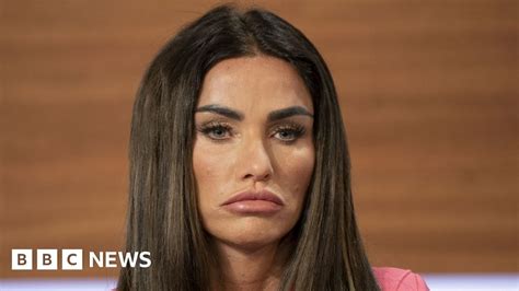 Katie Price declared bankrupt for second time : r/unitedkingdom